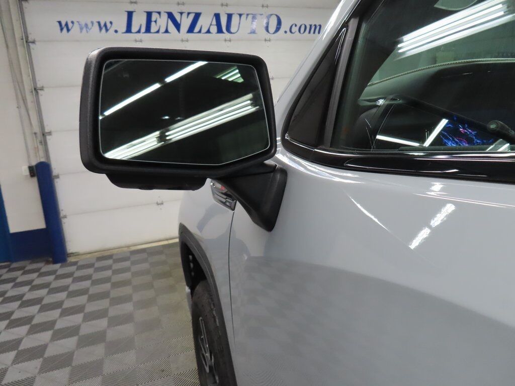 2025 GMC Sierra 1500 4x4 Crew Cab AT4 Fond du Lac WI 2025 GMC Sierra 1500 4x4 Crew Cab AT4 Fond du Lac WI