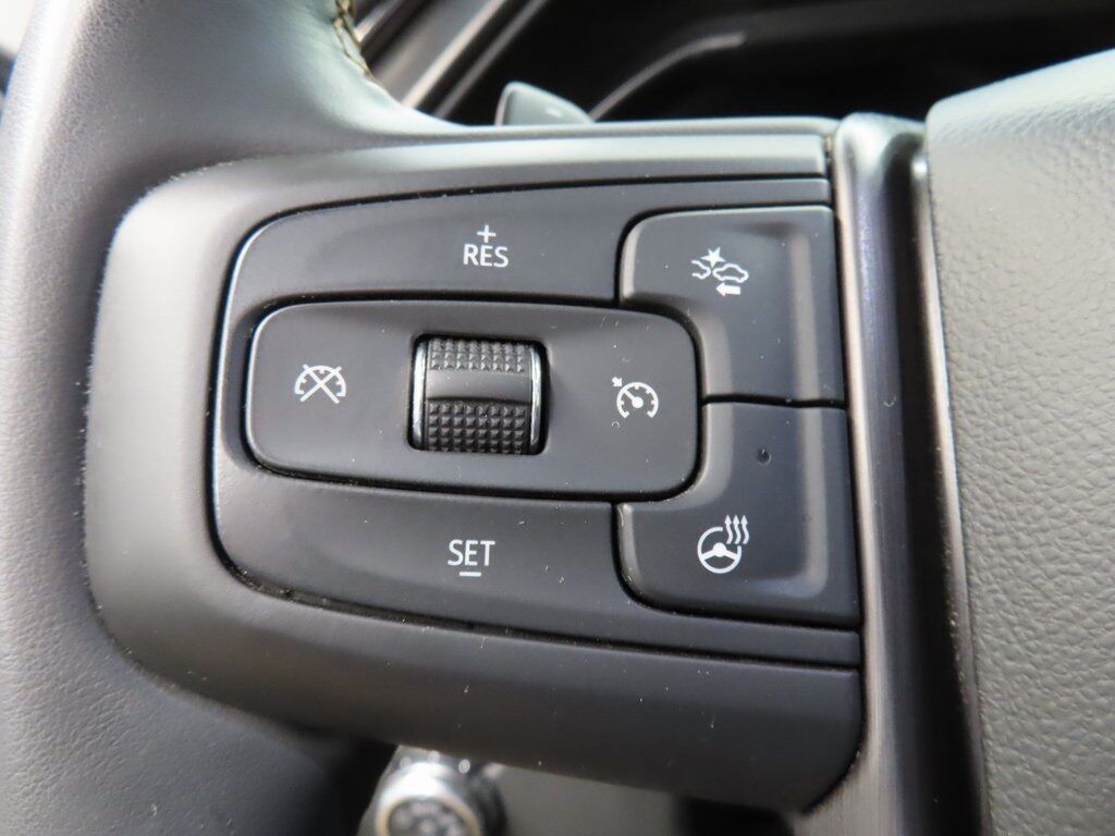 2025 GMC Sierra 1500 4x4 Crew Cab AT4 Fond du Lac WI 2025 GMC Sierra 1500 4x4 Crew Cab AT4 Fond du Lac WI