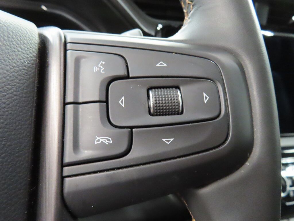 2025 GMC Sierra 1500 4x4 Crew Cab AT4 Fond du Lac WI 2025 GMC Sierra 1500 4x4 Crew Cab AT4 Fond du Lac WI