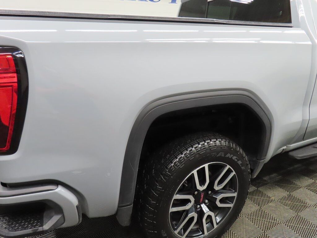 2025 GMC Sierra 1500 4x4 Crew Cab AT4 Fond du Lac WI 2025 GMC Sierra 1500 4x4 Crew Cab AT4 Fond du Lac WI