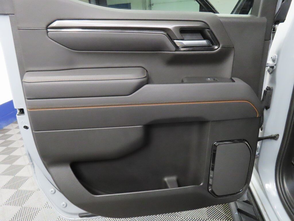 2025 GMC Sierra 1500 4x4 Crew Cab AT4 Fond du Lac WI 2025 GMC Sierra 1500 4x4 Crew Cab AT4 Fond du Lac WI