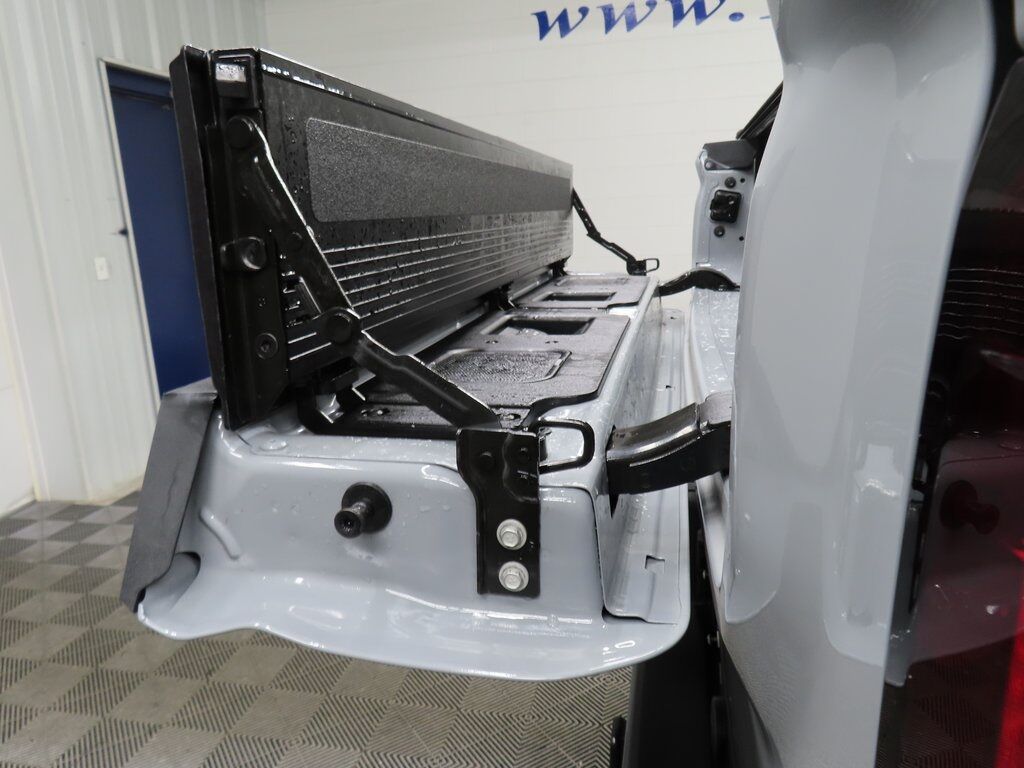 2025 GMC Sierra 1500 4x4 Crew Cab AT4 Fond du Lac WI 2025 GMC Sierra 1500 4x4 Crew Cab AT4 Fond du Lac WI