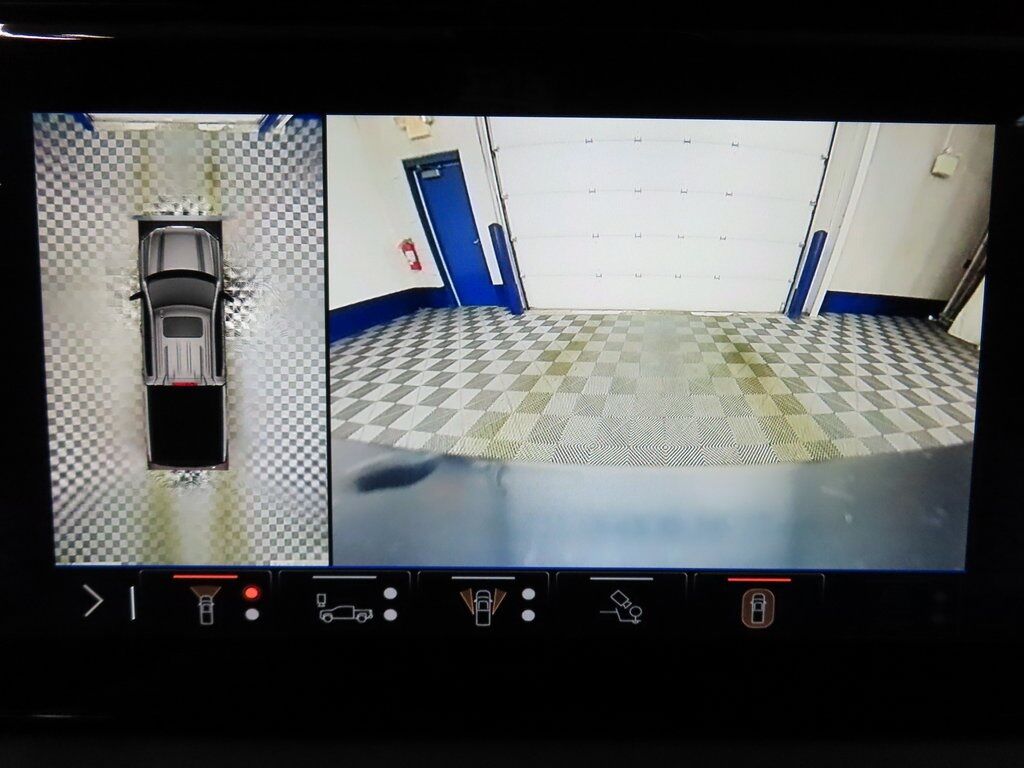 2025 GMC Sierra 1500 4x4 Crew Cab AT4 Fond du Lac WI 2025 GMC Sierra 1500 4x4 Crew Cab AT4 Fond du Lac WI