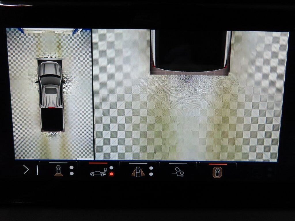 2025 GMC Sierra 1500 4x4 Crew Cab AT4 Fond du Lac WI 2025 GMC Sierra 1500 4x4 Crew Cab AT4 Fond du Lac WI