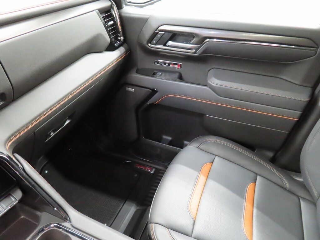 2025 GMC Sierra 1500 4x4 Crew Cab AT4 Fond du Lac WI 2025 GMC Sierra 1500 4x4 Crew Cab AT4 Fond du Lac WI