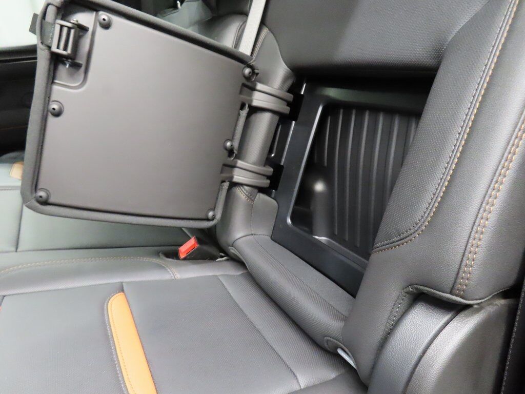 2025 GMC Sierra 1500 4x4 Crew Cab AT4 Fond du Lac WI 2025 GMC Sierra 1500 4x4 Crew Cab AT4 Fond du Lac WI