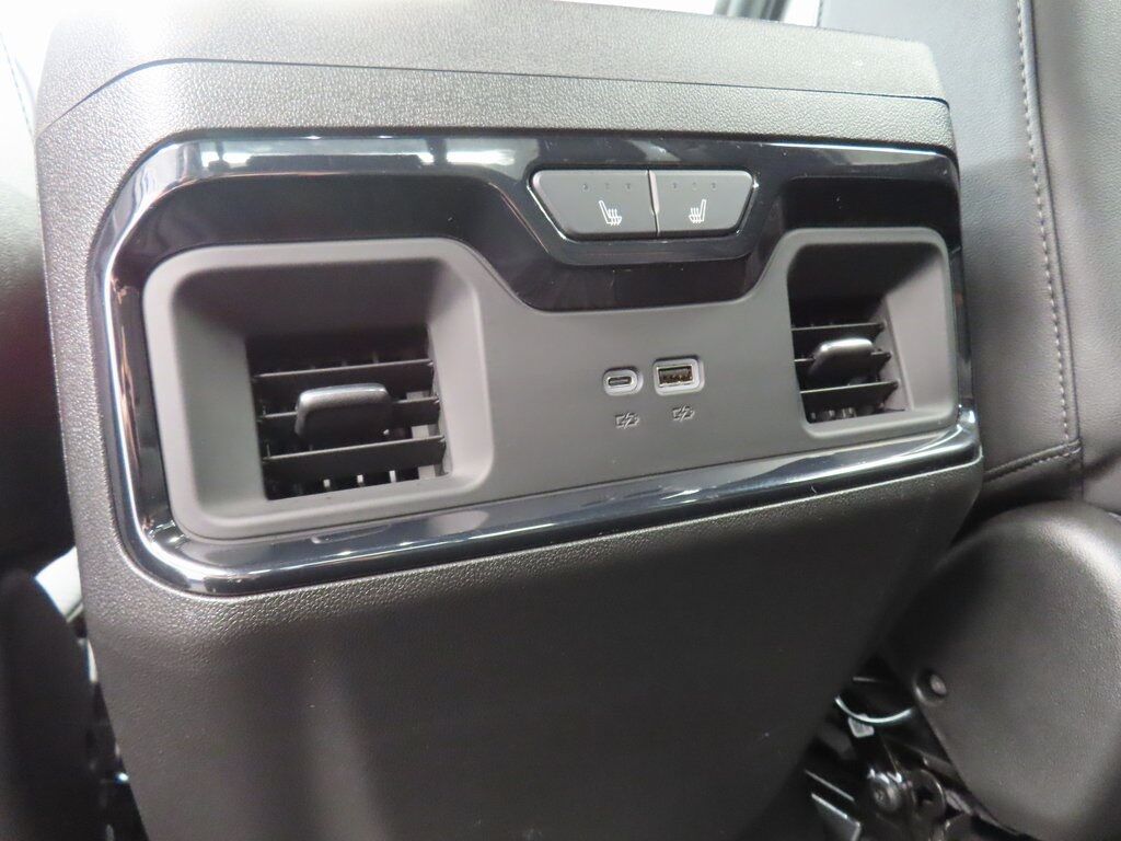 2025 GMC Sierra 1500 4x4 Crew Cab AT4 Fond du Lac WI 2025 GMC Sierra 1500 4x4 Crew Cab AT4 Fond du Lac WI