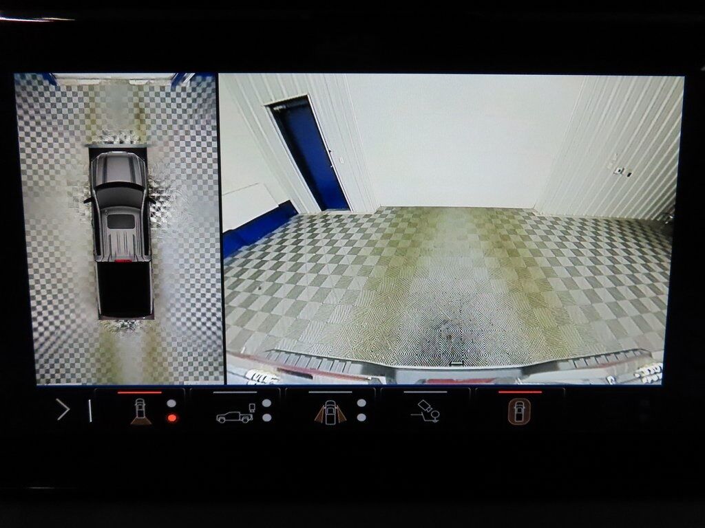 2025 GMC Sierra 1500 4x4 Crew Cab AT4 Fond du Lac WI 2025 GMC Sierra 1500 4x4 Crew Cab AT4 Fond du Lac WI