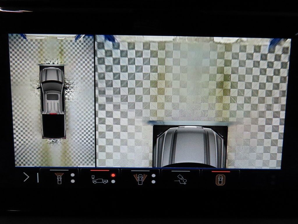 2025 GMC Sierra 1500 4x4 Crew Cab AT4 Fond du Lac WI 2025 GMC Sierra 1500 4x4 Crew Cab AT4 Fond du Lac WI