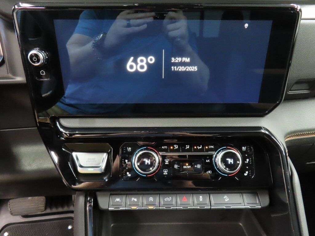 2025 GMC Sierra 1500 4x4 Crew Cab AT4 Fond du Lac WI 2025 GMC Sierra 1500 4x4 Crew Cab AT4 Fond du Lac WI