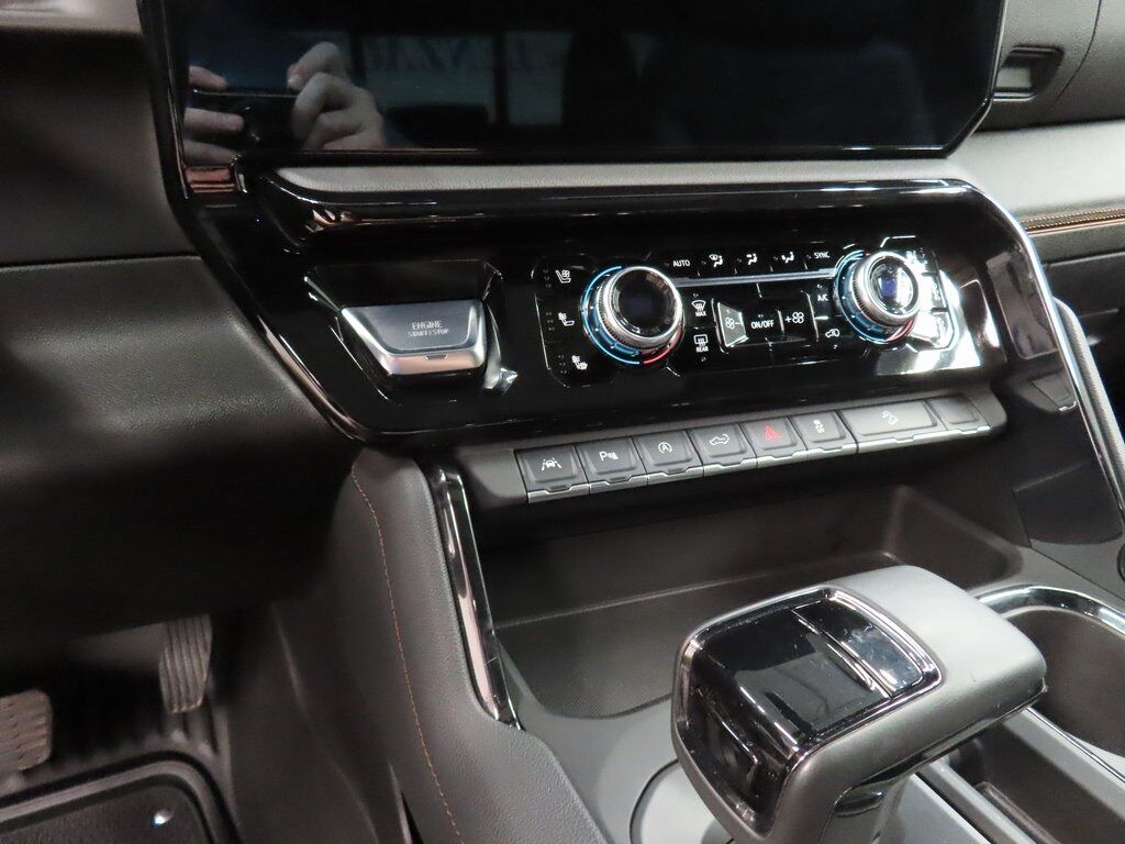 2025 GMC Sierra 1500 4x4 Crew Cab AT4 Fond du Lac WI 2025 GMC Sierra 1500 4x4 Crew Cab AT4 Fond du Lac WI