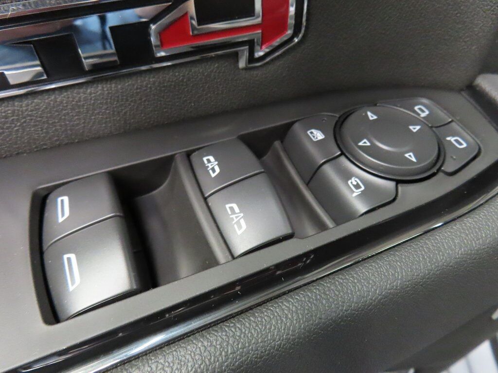 2025 GMC Sierra 1500 4x4 Crew Cab AT4 Fond du Lac WI 2025 GMC Sierra 1500 4x4 Crew Cab AT4 Fond du Lac WI