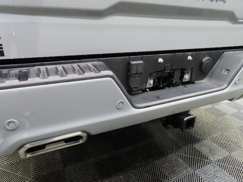 2025 GMC Sierra 1500 4x4 Crew Cab AT4 Fond du Lac WI 2025 GMC Sierra 1500 4x4 Crew Cab AT4 Fond du Lac WI