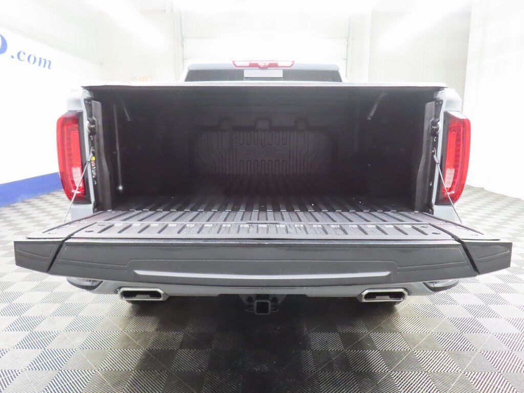 2025 GMC Sierra 1500 4x4 Crew Cab AT4 Fond du Lac WI 2025 GMC Sierra 1500 4x4 Crew Cab AT4 Fond du Lac WI