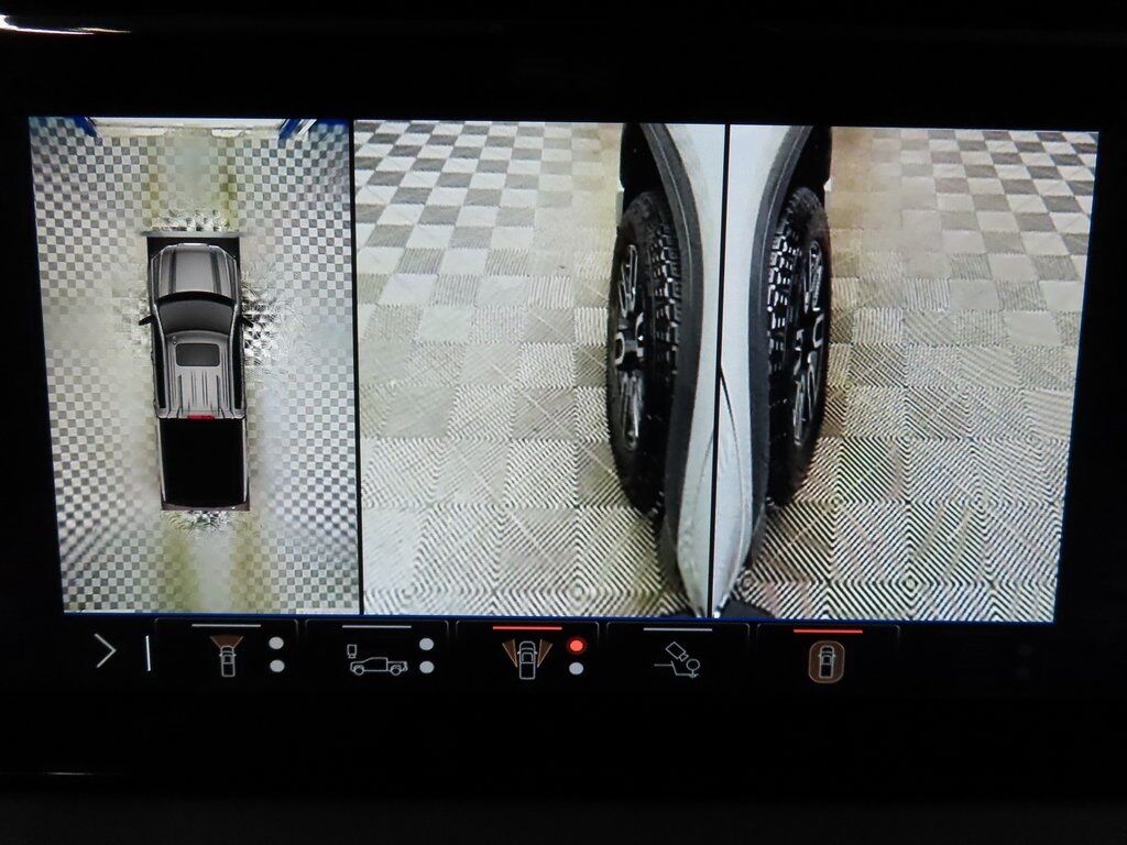 2025 GMC Sierra 1500 4x4 Crew Cab AT4 Fond du Lac WI 2025 GMC Sierra 1500 4x4 Crew Cab AT4 Fond du Lac WI