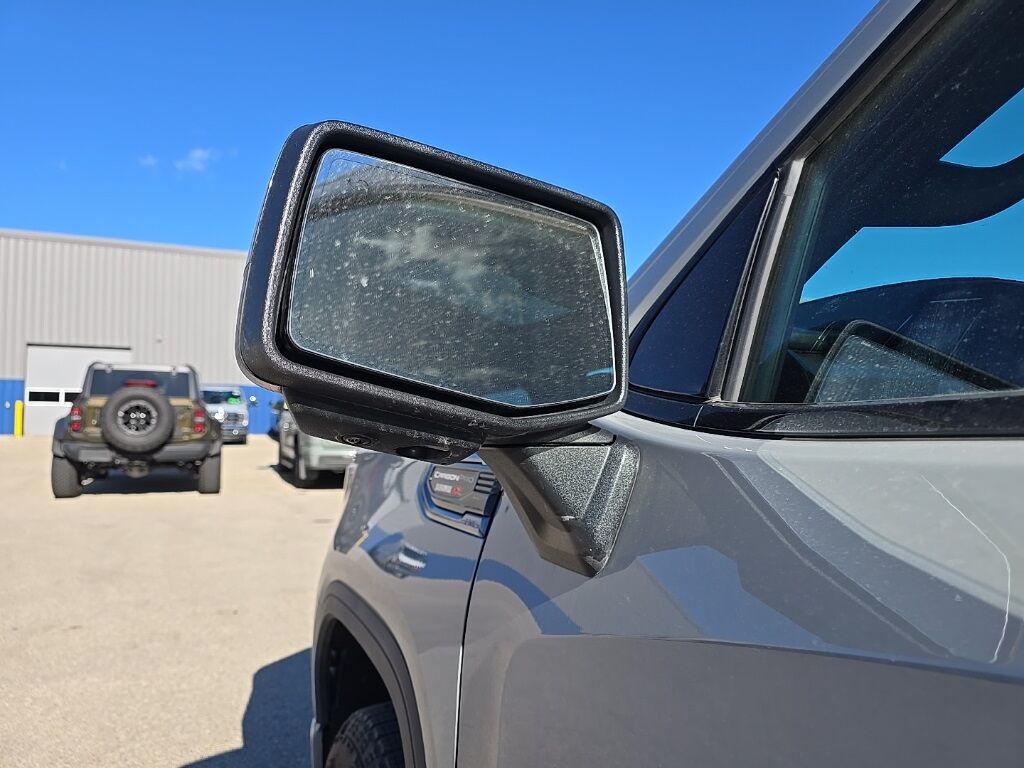 2025 GMC Sierra 1500 4x4 Crew Cab AT4 Fond du Lac WI 2025 GMC Sierra 1500 4x4 Crew Cab AT4 Fond du Lac WI