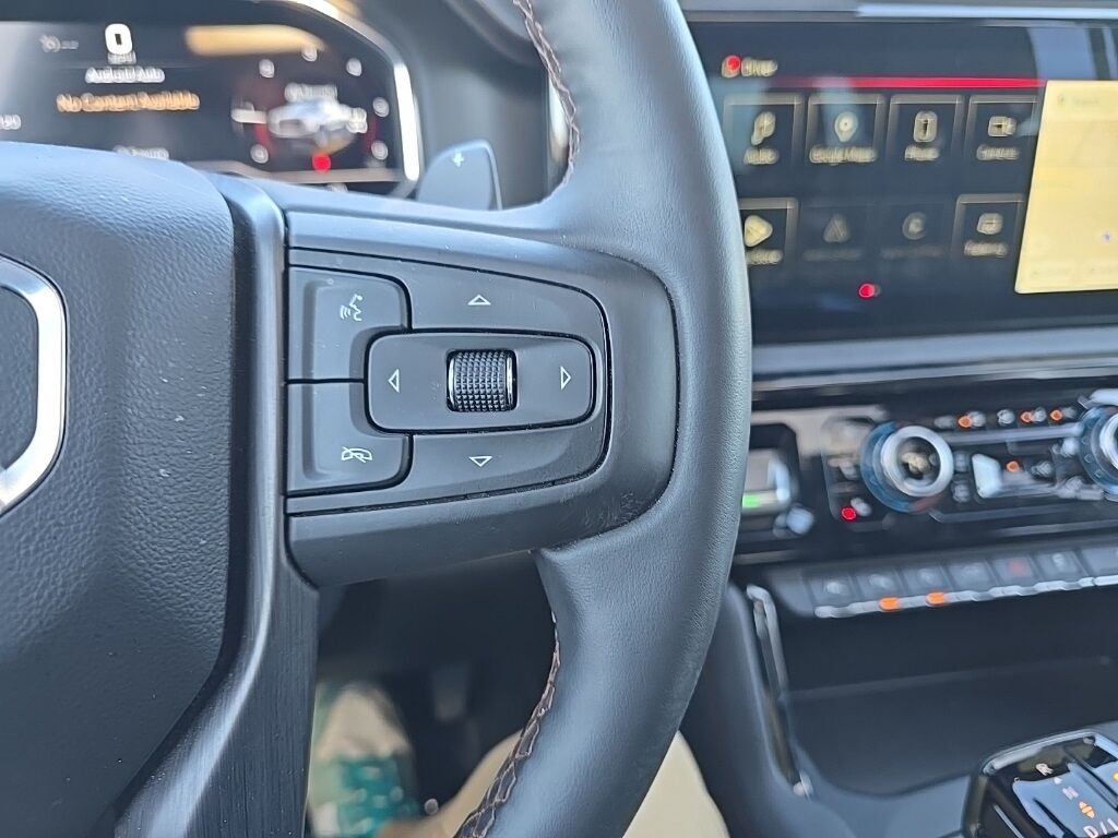 2025 GMC Sierra 1500 4x4 Crew Cab AT4 Fond du Lac WI 2025 GMC Sierra 1500 4x4 Crew Cab AT4 Fond du Lac WI