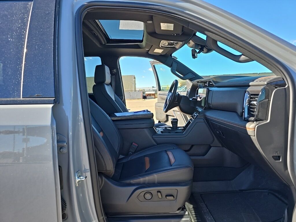 2025 GMC Sierra 1500 4x4 Crew Cab AT4 Fond du Lac WI 2025 GMC Sierra 1500 4x4 Crew Cab AT4 Fond du Lac WI