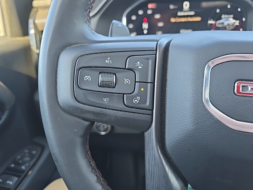 2025 GMC Sierra 1500 4x4 Crew Cab AT4 Fond du Lac WI 2025 GMC Sierra 1500 4x4 Crew Cab AT4 Fond du Lac WI