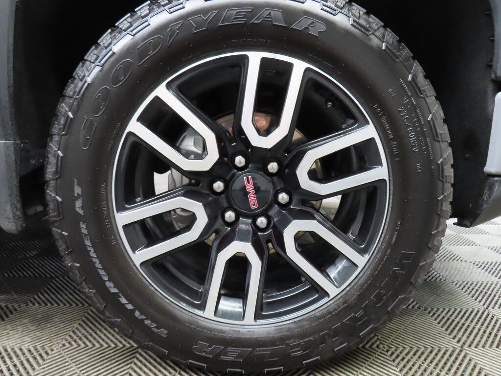 2025 GMC Sierra 1500 4x4 Crew Cab AT4 Fond du Lac WI 2025 GMC Sierra 1500 4x4 Crew Cab AT4 Fond du Lac WI