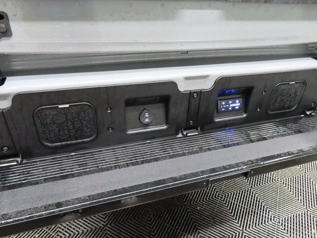 2025 GMC Sierra 1500 4x4 Crew Cab AT4 Fond du Lac WI 2025 GMC Sierra 1500 4x4 Crew Cab AT4 Fond du Lac WI