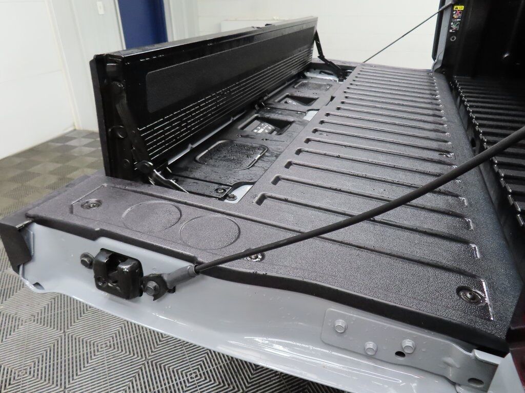 2025 GMC Sierra 1500 4x4 Crew Cab AT4 Fond du Lac WI 2025 GMC Sierra 1500 4x4 Crew Cab AT4 Fond du Lac WI