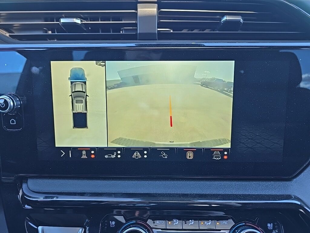 2025 GMC Sierra 1500 4x4 Crew Cab AT4 Fond du Lac WI 2025 GMC Sierra 1500 4x4 Crew Cab AT4 Fond du Lac WI