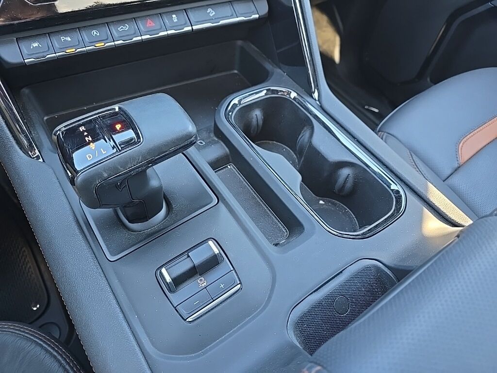 2025 GMC Sierra 1500 4x4 Crew Cab AT4 Fond du Lac WI 2025 GMC Sierra 1500 4x4 Crew Cab AT4 Fond du Lac WI