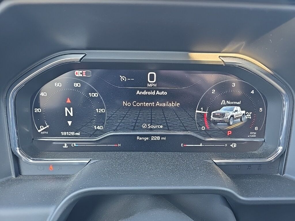 2025 GMC Sierra 1500 4x4 Crew Cab AT4 Fond du Lac WI 2025 GMC Sierra 1500 4x4 Crew Cab AT4 Fond du Lac WI