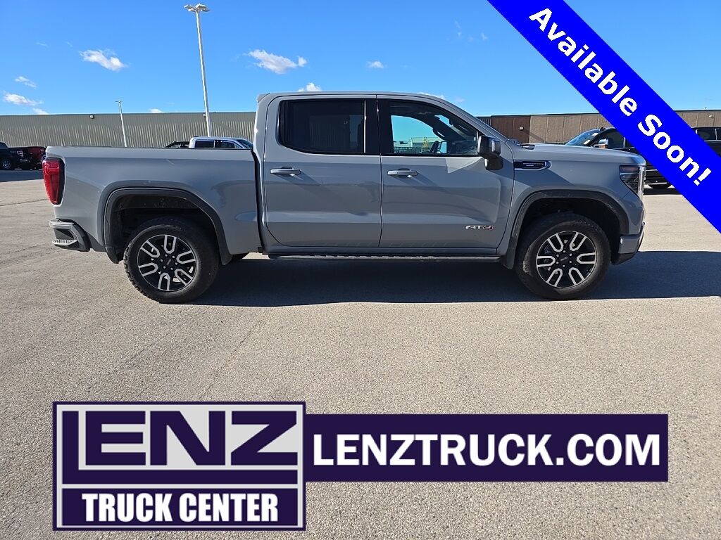 2025 GMC Sierra 1500 2025 GMC Sierra 1500