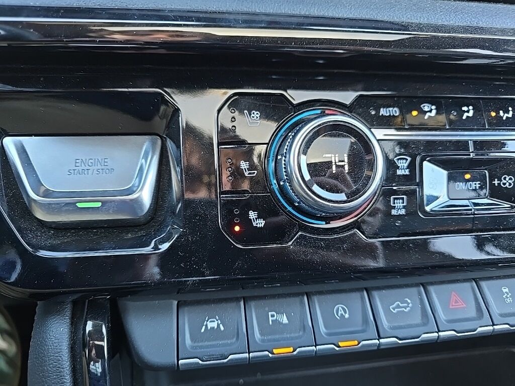 2025 GMC Sierra 1500 4x4 Crew Cab AT4 Fond du Lac WI 2025 GMC Sierra 1500 4x4 Crew Cab AT4 Fond du Lac WI