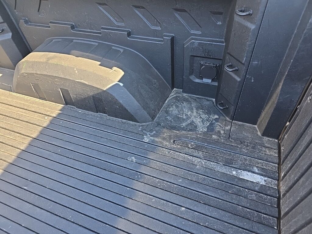 2025 GMC Sierra 1500 4x4 Crew Cab AT4 Fond du Lac WI 2025 GMC Sierra 1500 4x4 Crew Cab AT4 Fond du Lac WI