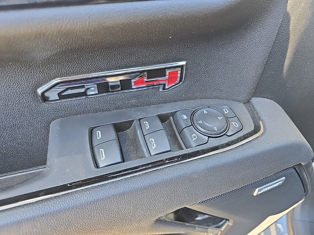 2025 GMC Sierra 1500 4x4 Crew Cab AT4 Fond du Lac WI 2025 GMC Sierra 1500 4x4 Crew Cab AT4 Fond du Lac WI