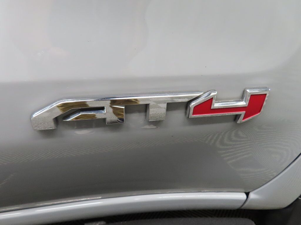 2025 GMC Sierra 1500 4x4 Crew Cab AT4 Fond du Lac WI 2025 GMC Sierra 1500 4x4 Crew Cab AT4 Fond du Lac WI