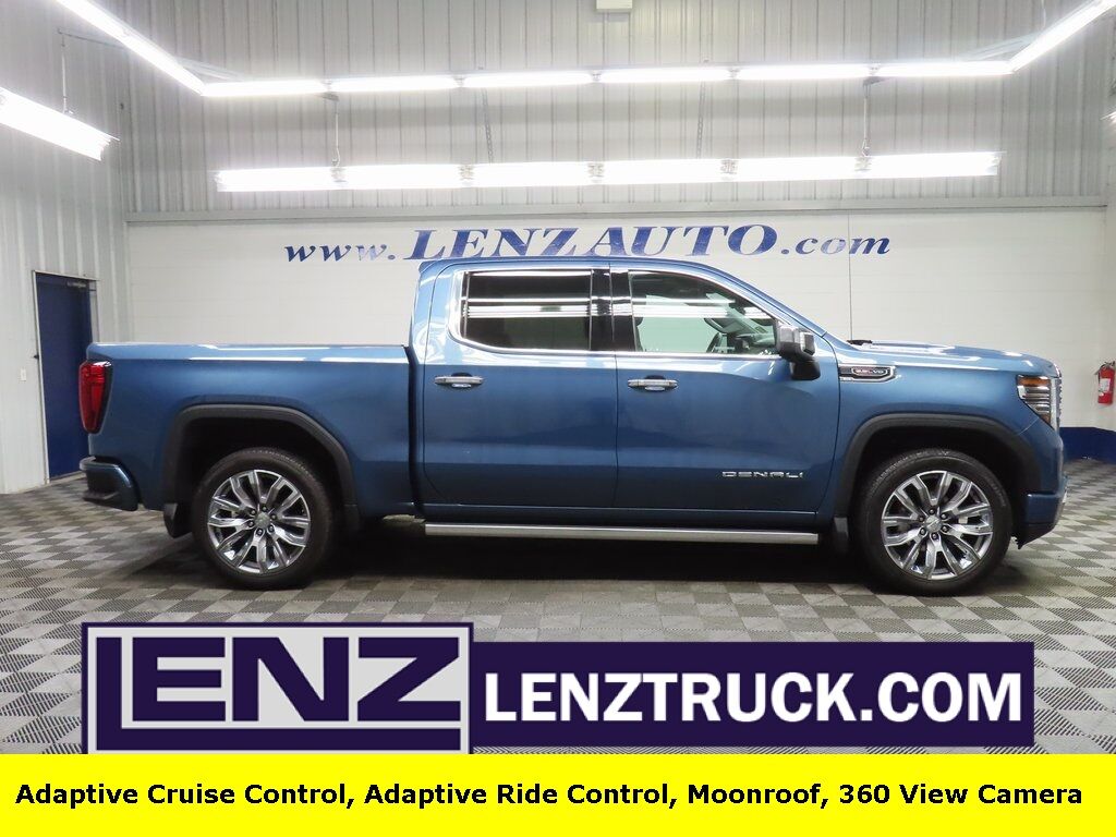 2025 GMC Sierra 1500 2025 GMC Sierra 1500