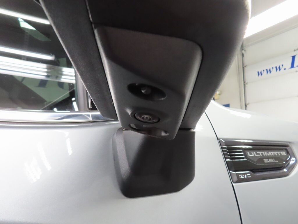 2025 GMC Sierra 1500 4x4 Crew Cab Denali Ultimate Fond du Lac WI 2025 GMC Sierra 1500 4x4 Crew Cab Denali Ultimate Fond du Lac WI