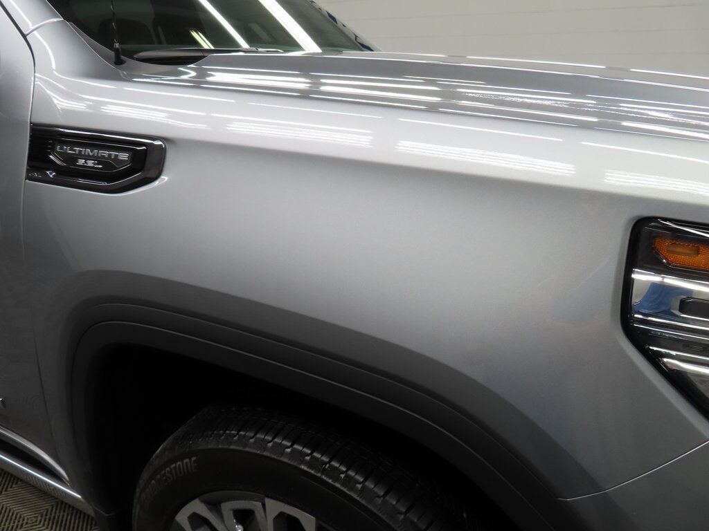 2025 GMC Sierra 1500 4x4 Crew Cab Denali Ultimate Fond du Lac WI 2025 GMC Sierra 1500 4x4 Crew Cab Denali Ultimate Fond du Lac WI