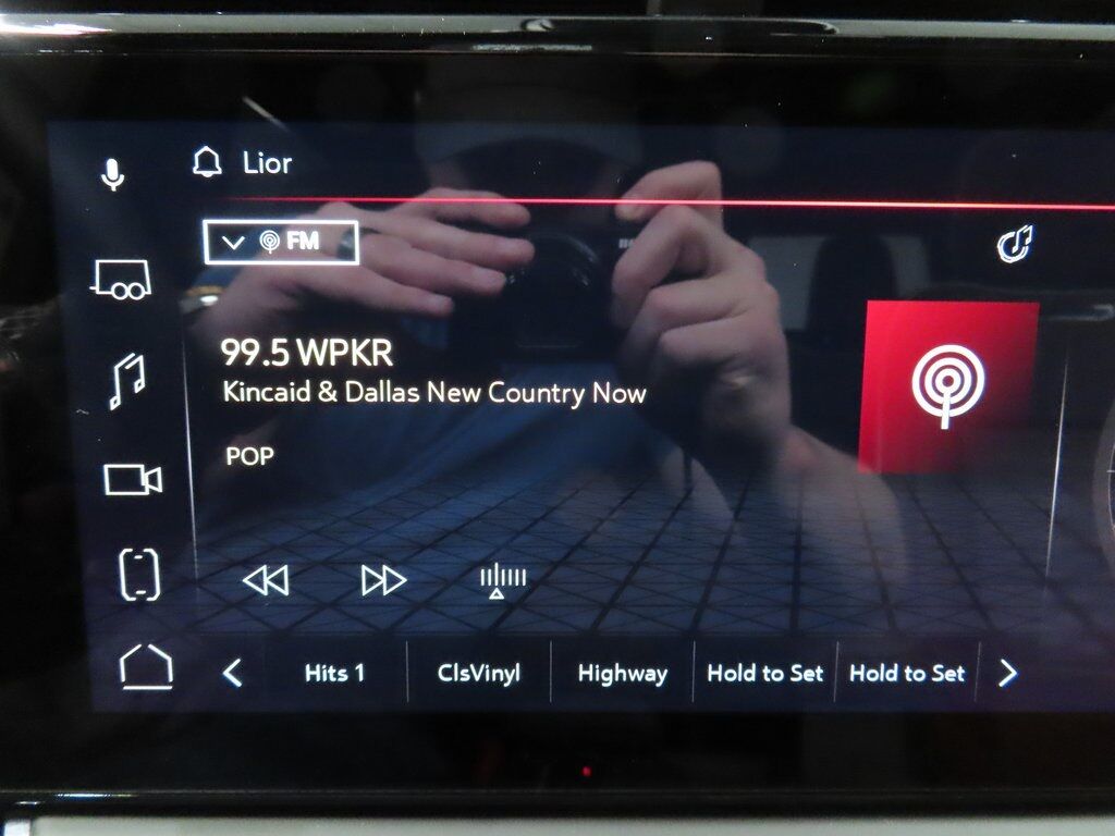 2025 GMC Sierra 1500 4x4 Crew Cab Denali Ultimate Fond du Lac WI 2025 GMC Sierra 1500 4x4 Crew Cab Denali Ultimate Fond du Lac WI