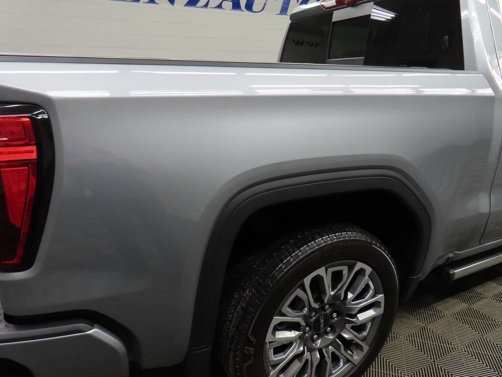 2025 GMC Sierra 1500 4x4 Crew Cab Denali Ultimate Fond du Lac WI 2025 GMC Sierra 1500 4x4 Crew Cab Denali Ultimate Fond du Lac WI