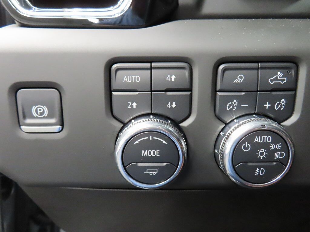 2025 GMC Sierra 1500 4x4 Crew Cab Denali Ultimate Fond du Lac WI 2025 GMC Sierra 1500 4x4 Crew Cab Denali Ultimate Fond du Lac WI