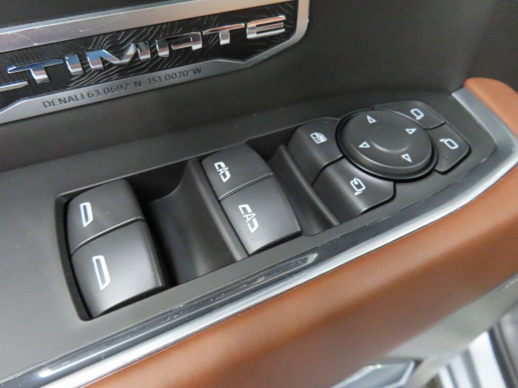 2025 GMC Sierra 1500 4x4 Crew Cab Denali Ultimate Fond du Lac WI 2025 GMC Sierra 1500 4x4 Crew Cab Denali Ultimate Fond du Lac WI