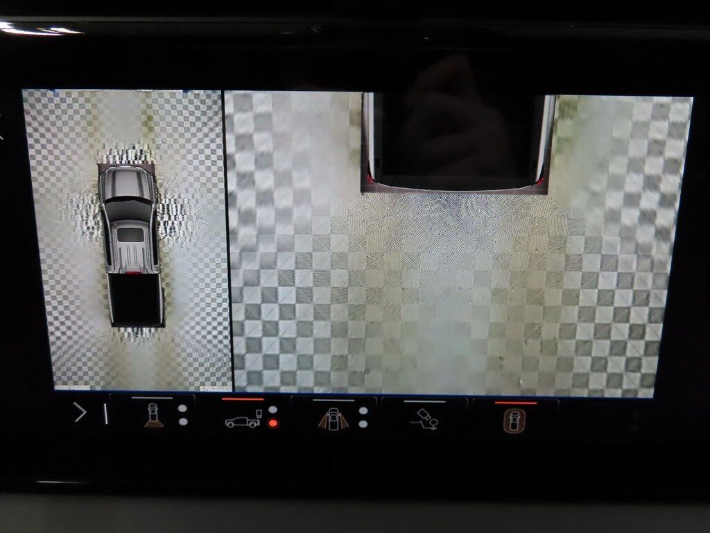 2025 GMC Sierra 1500 4x4 Crew Cab Denali Ultimate Fond du Lac WI 2025 GMC Sierra 1500 4x4 Crew Cab Denali Ultimate Fond du Lac WI