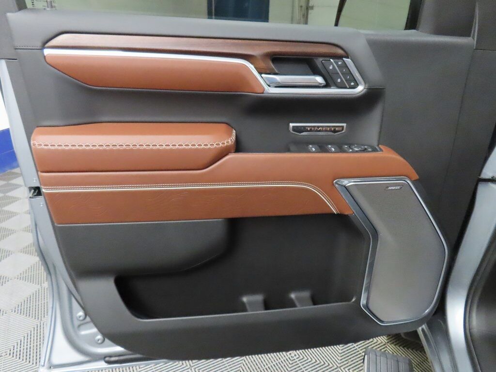 2025 GMC Sierra 1500 4x4 Crew Cab Denali Ultimate Fond du Lac WI 2025 GMC Sierra 1500 4x4 Crew Cab Denali Ultimate Fond du Lac WI