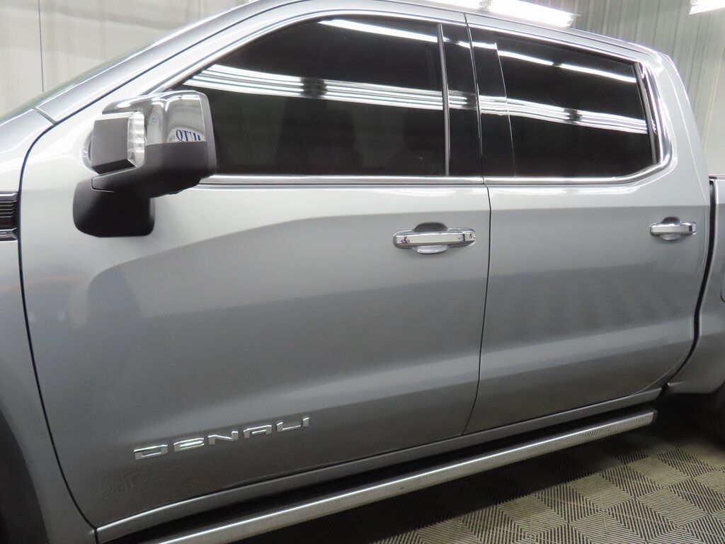 2025 GMC Sierra 1500 4x4 Crew Cab Denali Ultimate Fond du Lac WI 2025 GMC Sierra 1500 4x4 Crew Cab Denali Ultimate Fond du Lac WI