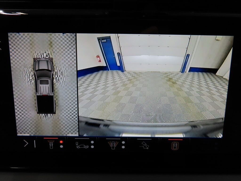 2025 GMC Sierra 1500 4x4 Crew Cab Denali Ultimate Fond du Lac WI 2025 GMC Sierra 1500 4x4 Crew Cab Denali Ultimate Fond du Lac WI