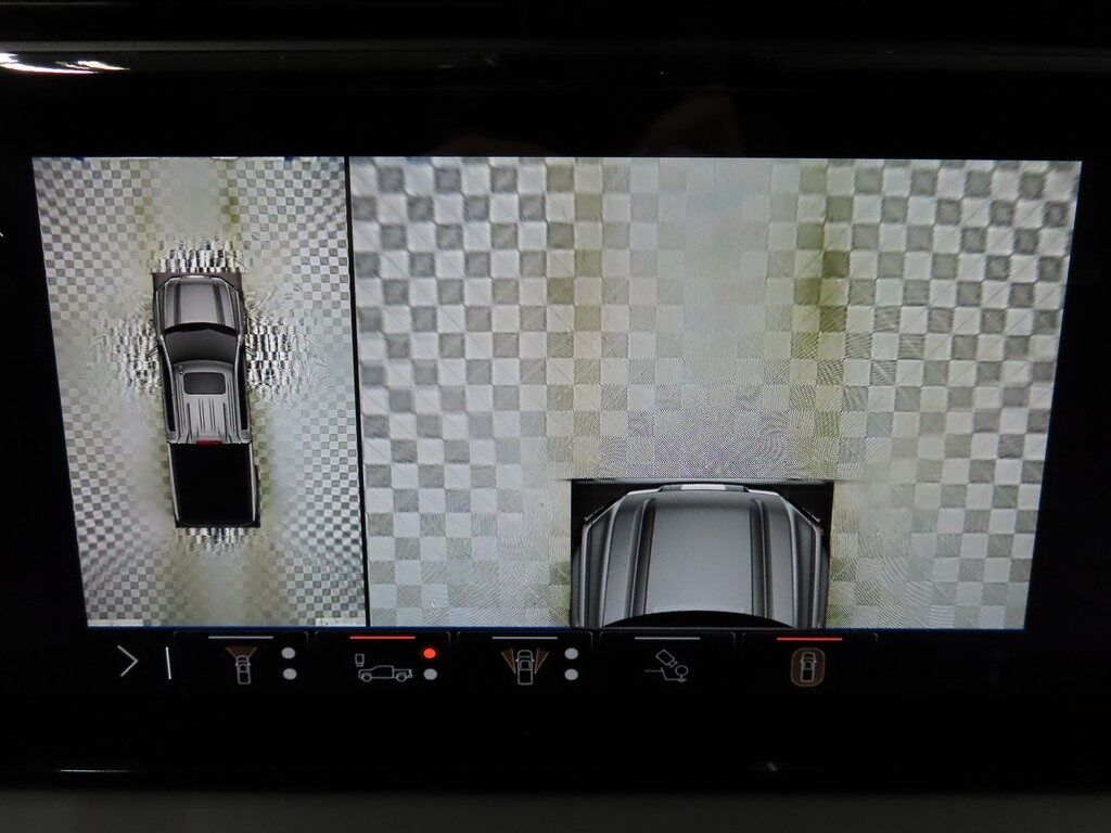 2025 GMC Sierra 1500 4x4 Crew Cab Denali Ultimate Fond du Lac WI 2025 GMC Sierra 1500 4x4 Crew Cab Denali Ultimate Fond du Lac WI