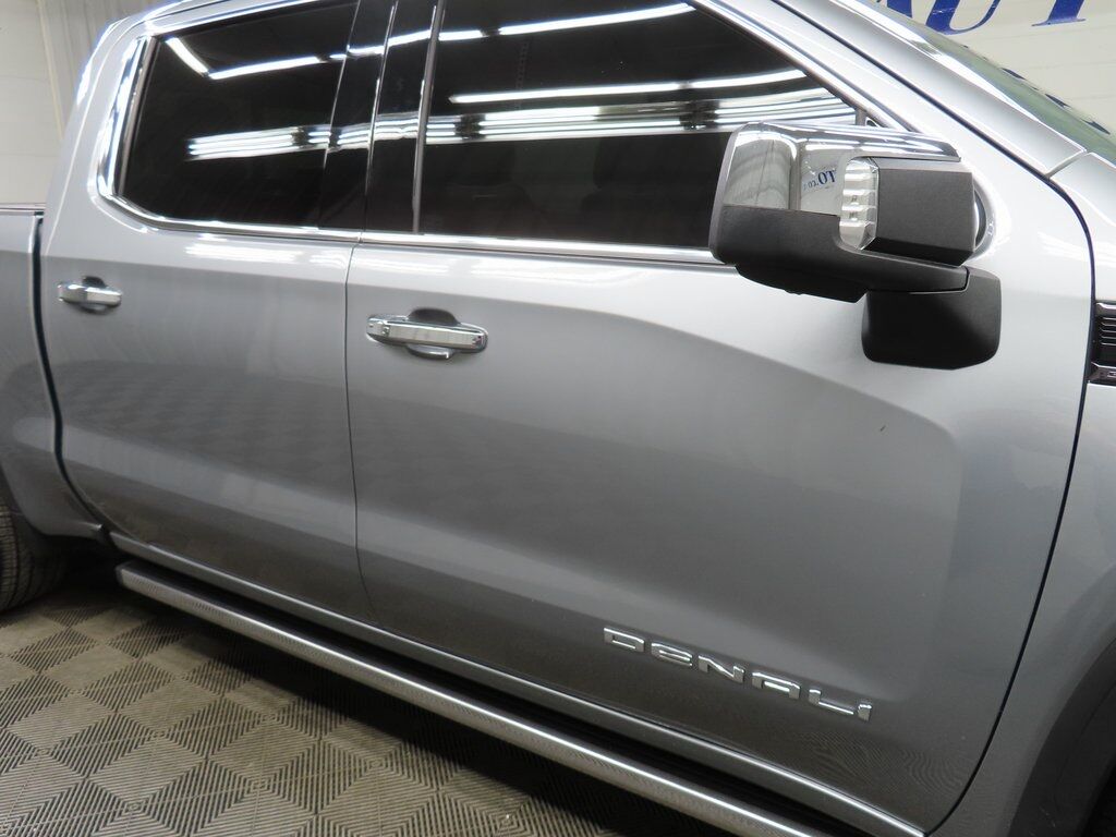 2025 GMC Sierra 1500 4x4 Crew Cab Denali Ultimate Fond du Lac WI 2025 GMC Sierra 1500 4x4 Crew Cab Denali Ultimate Fond du Lac WI