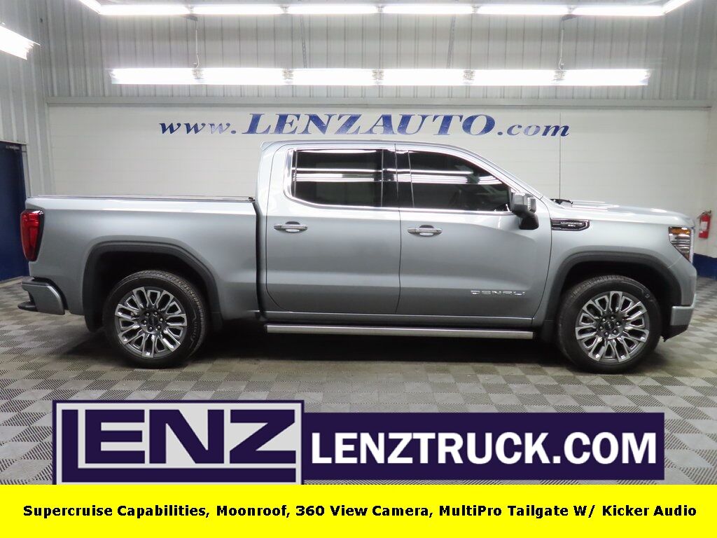 2025 GMC Sierra 1500 2025 GMC Sierra 1500
