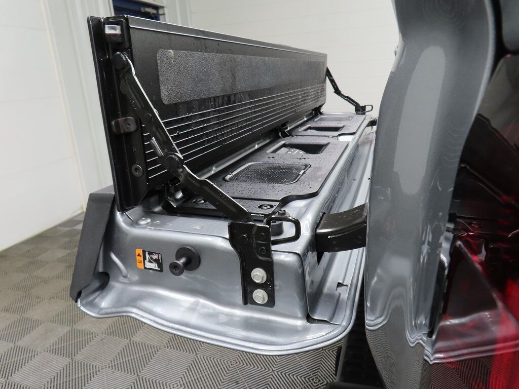 2025 GMC Sierra 1500 4x4 Crew Cab Denali Ultimate Fond du Lac WI 2025 GMC Sierra 1500 4x4 Crew Cab Denali Ultimate Fond du Lac WI