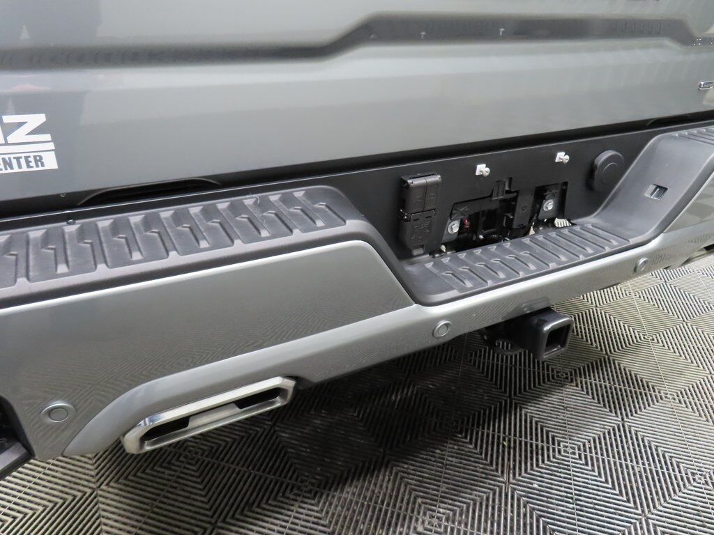 2025 GMC Sierra 1500 4x4 Crew Cab Denali Ultimate Fond du Lac WI 2025 GMC Sierra 1500 4x4 Crew Cab Denali Ultimate Fond du Lac WI